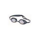 Junior Optic Cool Swim Goggle, Fashionable Optical Sillicone Swimming Goggles thumbnail-1