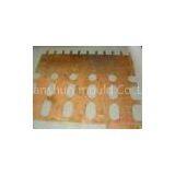 Customized OEM Zinc Plated Stamping Mould Stamping Parts For Hardware Part thumbnail-1