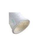 Anti-Abrasion Cement Plant Crusher Industrial Polyester Dust Collector Filter Bag thumbnail-1