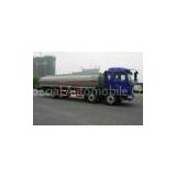 20000L Fuel Tank Transportation for Light Diesel Oil Delivery (HZZ5256GJY)