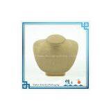 Fashion Necklace Display Bust Wholesale Top Quality thumbnail-2