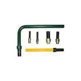 Sell PE / Steel Pipe Transition Connectors thumbnail-1