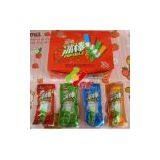 Magic Whistle Ice Lollipop(Milk+Fruit) thumbnail-1