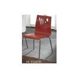 Bentwood chair-198PR