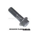Flange Bolt thumbnail-1