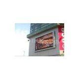 Professional P12 Outdoor Wall Mounted Led Display Boards for Advertising