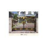 Villa Gate Swing Door Opener thumbnail-1