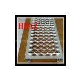 Anti-Skid Grating Stair Ladder/Anti-Skid Stair Tread/Steel Ladder thumbnail-2