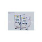PLC Temperature Control Units 50HZ / 60HZ For Plastic Molding Machine