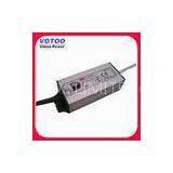 IP67 SMPS Waterproof Power Supply 12V 4A , LED Regulated Power Supply Driver thumbnail-1