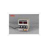 15 V Rework Station Adjustable Variable Output dc Power Supply YIHUA 1502DD thumbnail-1