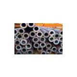 15CrMo Seamless Alloy Steel Pipe Round Galvanized For Petroleum