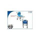 Stainless Steel Ambulance Stair Chair Foldaway Patient Transport Stretcher thumbnail-1