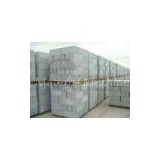 Cement / Gypsum Autoclaved Aerated Concrete Blocks AAC Plant