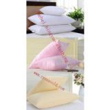 feather&down pillow/ hollow cotton pillow