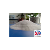 sodium sulphate powder used in synthetic detergent, glass