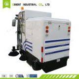 Smart Floor Sweeper thumbnail-2