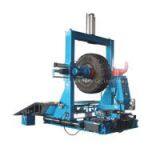 OTR Tyre Curing Chamber thumbnail-2