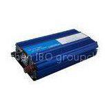 High Efficiency 1000W Car Battery Power Inverter Pure Sine Wave Inverters