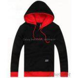 Women's Fleece Hoodies thumbnail-1