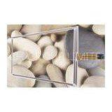 With USB(RS232) Cable and Controller, 4W Wire Resistive Touch Panel Size 23 to 52 Inch