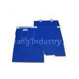 3mm 4mm 5mm Folding Collapsible Corrugated Plastic Container for Show Box thumbnail-1