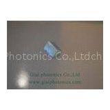 Penta / Roof / Dove / Right Angle Optical Prism , Optics Prisms With Aluminum Coating thumbnail-1