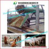 Screw Press Cow Dung Dewater Machine/cow Dung Cleaning Machine/cow Dung Drying Machine thumbnail-3