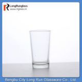 LongRun 3oz transparent long shot glass