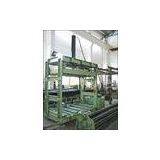 5.5Kw Automatic Netting Hydraulic Gabion Mesh Packing Machine