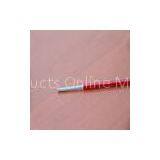 316 Nylon Coated Stainless Steel Wire Rope 1x19 And Dia 3mm For Food Industry thumbnail-1