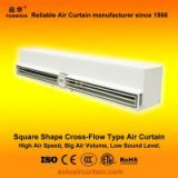 Traditional air curtains FM-1.5-15