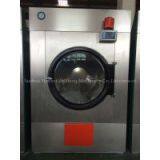 Commercial Tumble Dryer thumbnail-1