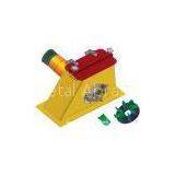 Curve Blade Blasting Wheel thumbnail-2