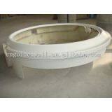 Gelcoat/paint Finish Fiberglass Customized Products With ISO 9001 Approval thumbnail-2