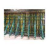 Single - side Bracket Concrete Wall Formwork for Singapore MRT 928 project