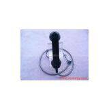 Sell Army Telephone Hand Handle/handset/parts/accessory/accessories/component thumbnail-3