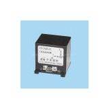 Three Axis Angular Rate Sensor