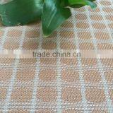Pvc Coated Mesh Light Gold Bead Net Cloth thumbnail-3