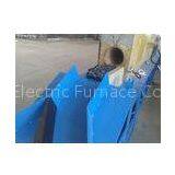 MF Automatic Magnesium Induction Heating Furnace For Hot Extrusion