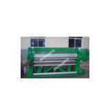 heavy duty welded wire mesh machine, mesh fence welding machine, wire mesh machine