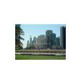 Datong International Traditional Chinese Medicine Hospital company overview - view 1 thumbnail