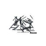 Blue Concrete Nail thumbnail-1