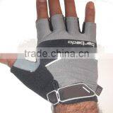 Bodybuilding Gloves,Workout Fitness Gloves, Weight Lifting Gloves, ,Crossfit thumbnail-3