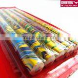 5pcs Rainbow Pencils thumbnail-3