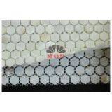 Hexagon Pearl Shell Wall Decoration Mosaic Slab thumbnail-3
