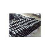 ALLOY STEEL PIPE FITTING ANSI B16.9 A234 WP91 thumbnail-1