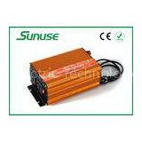 Full Power 4000w Vehicle Modified Sine Inverter 12 Volts To 220 Volts Inverter