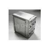 Steel 5 Axis CNC Milling Precision Components With Surface Degrease Finish