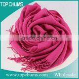2016 Autumn Winter Good Quality Scarves Pashmina Acrylic Scarf thumbnail-4